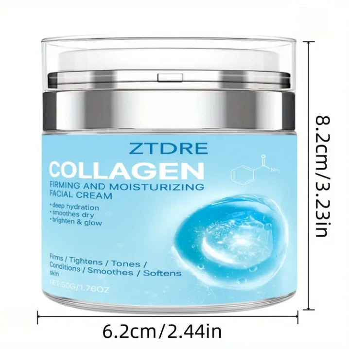 ZTDRE collagen