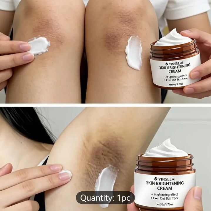 Skin Brightening cream