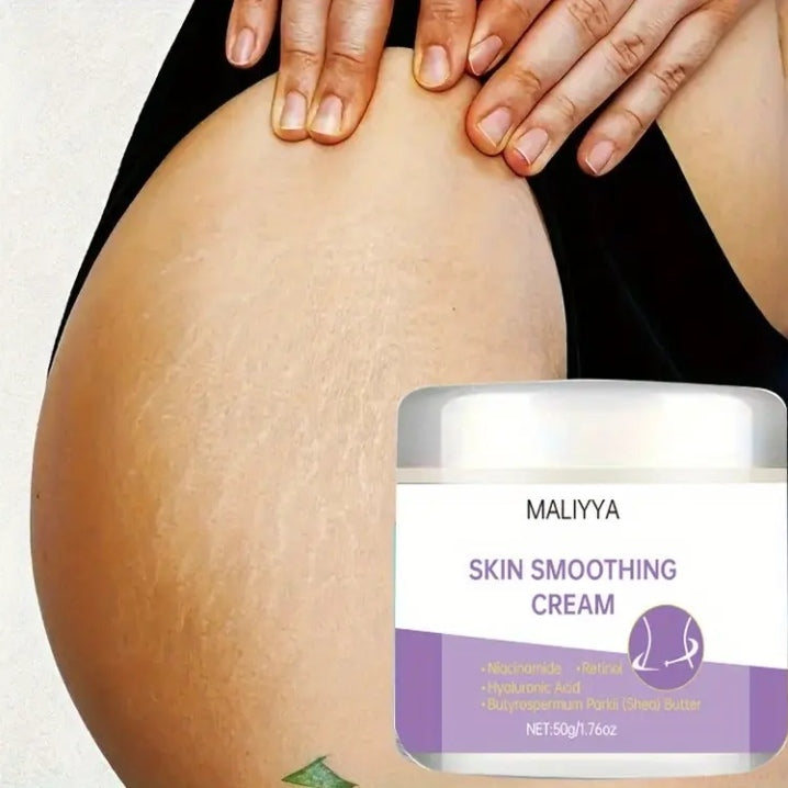 MALIYYA Firming Body Cream