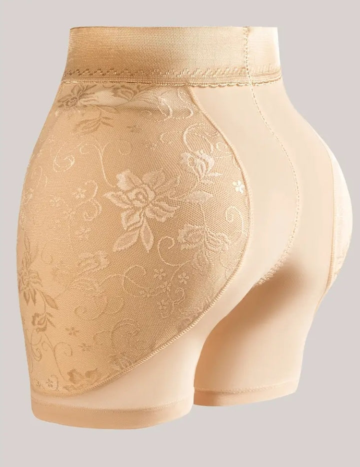 Sculping + butt lift