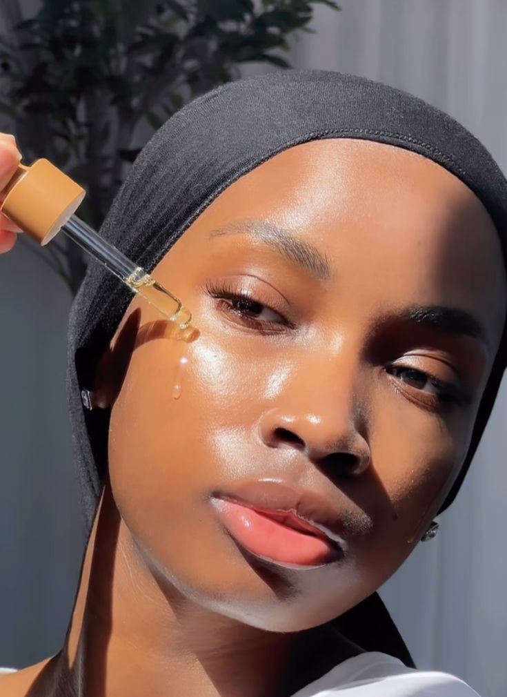 Tumeric glow body oil